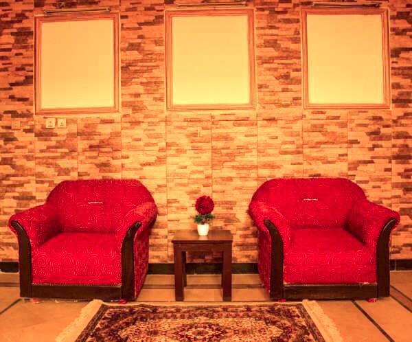 Triple One Hotel Suites Abbottabad Exterior foto